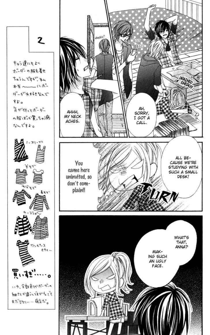 Read Stardust Wink chapter 6 image 28 on Lezhin