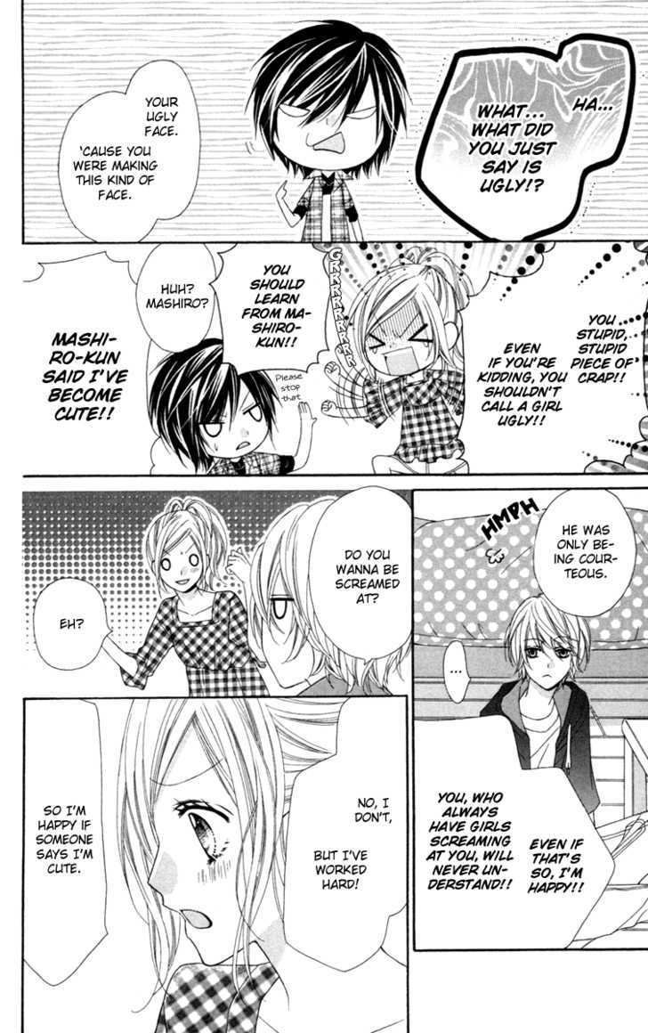 Read Stardust Wink chapter 6 image 29 on Lezhin