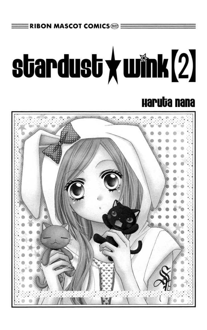 Read Stardust Wink chapter 6 image 3 on Lezhin
