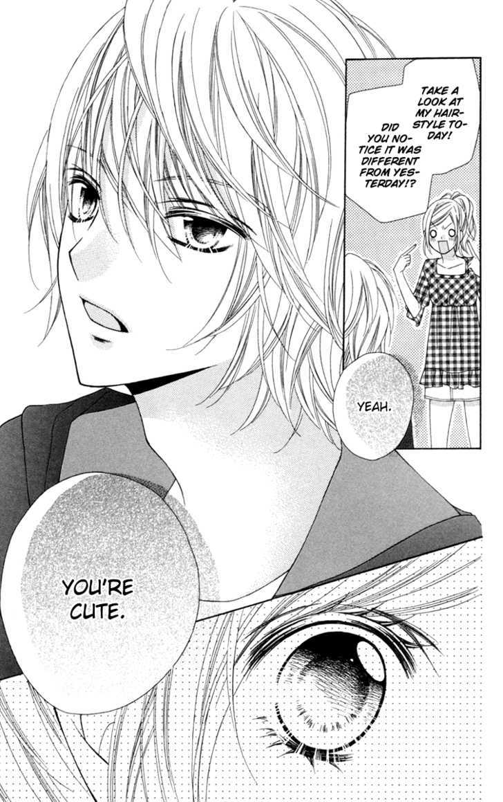Read Stardust Wink chapter 6 image 30 on Lezhin