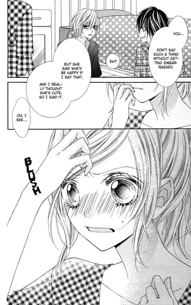 Read Stardust Wink chapter 6 image 31 on Lezhin