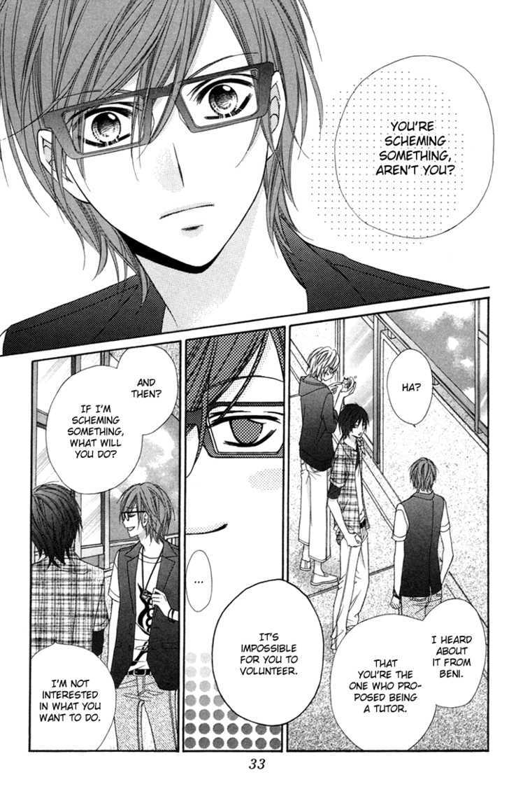 Read Stardust Wink chapter 6 image 34 on Lezhin