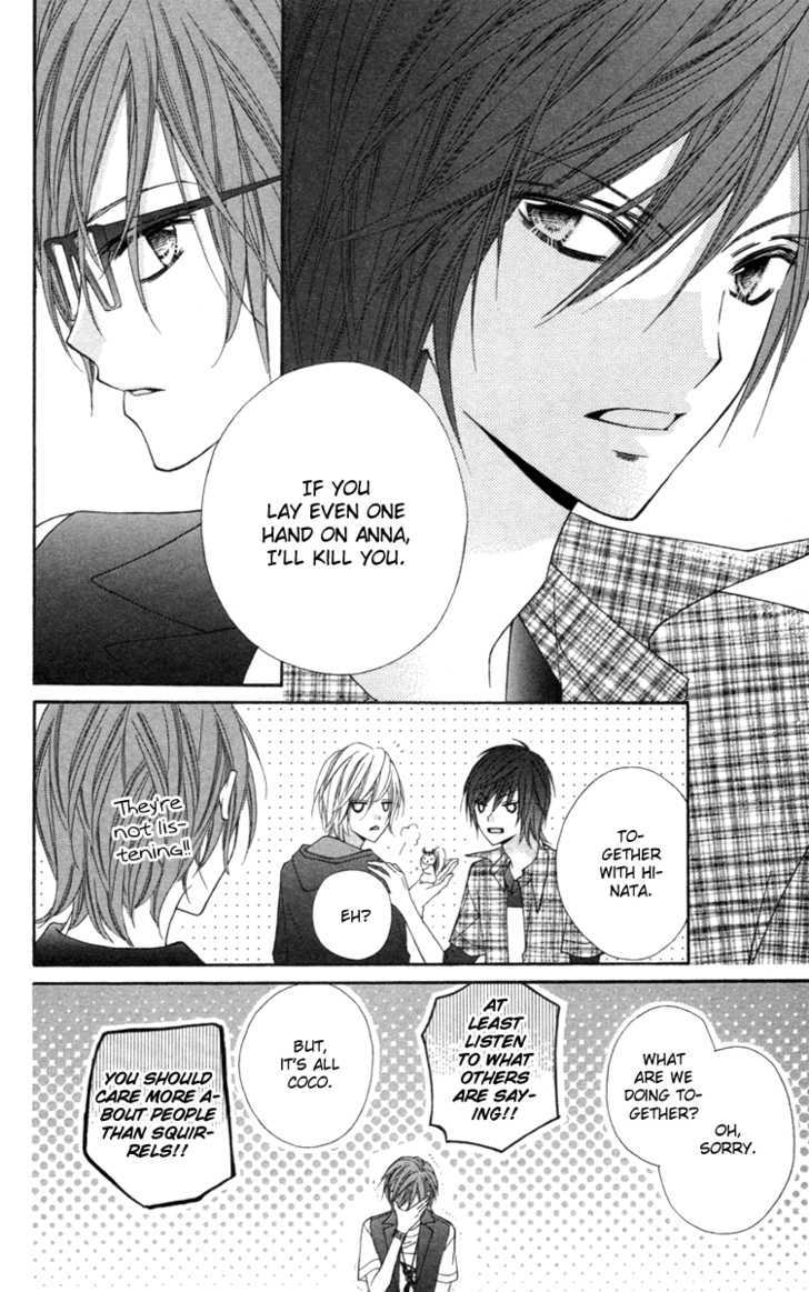 Read Stardust Wink chapter 6 image 35 on Lezhin