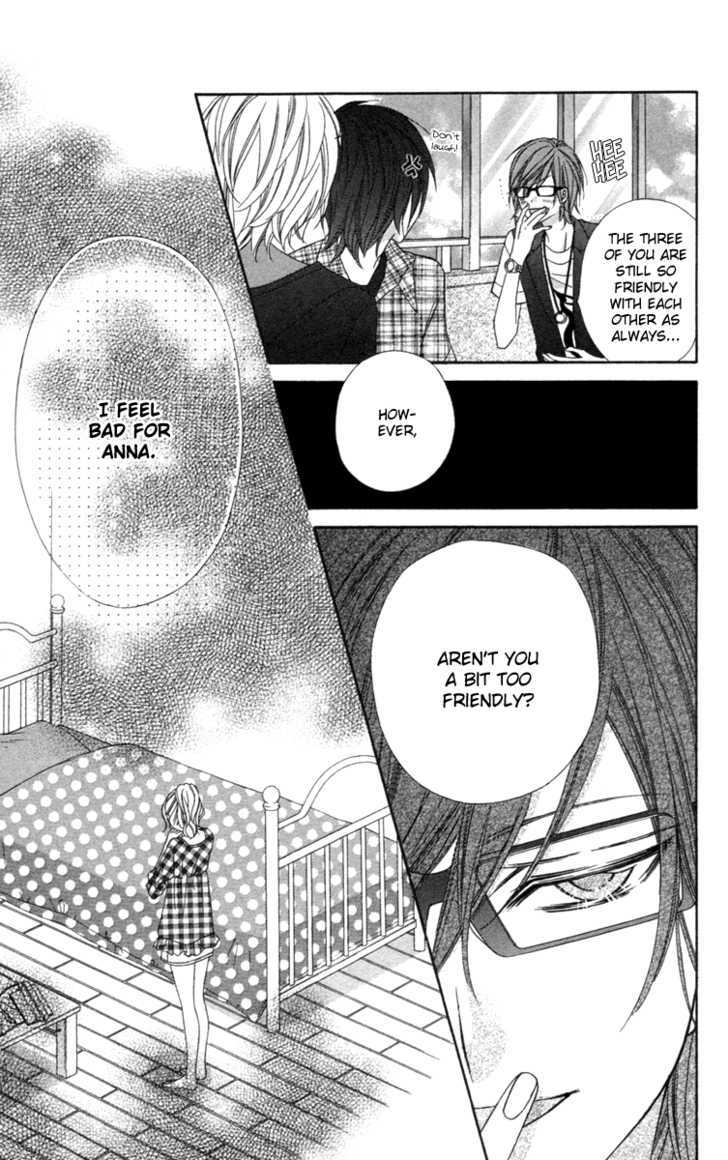 Read Stardust Wink chapter 6 image 36 on Lezhin