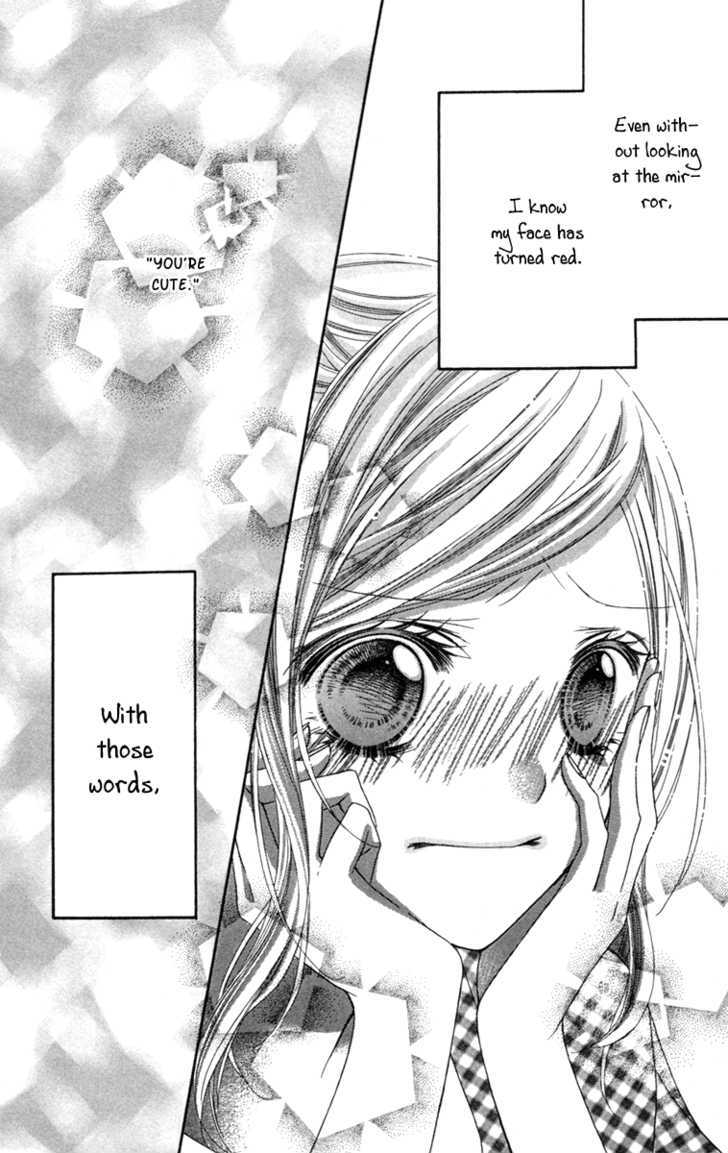 Read Stardust Wink chapter 6 image 37 on Lezhin