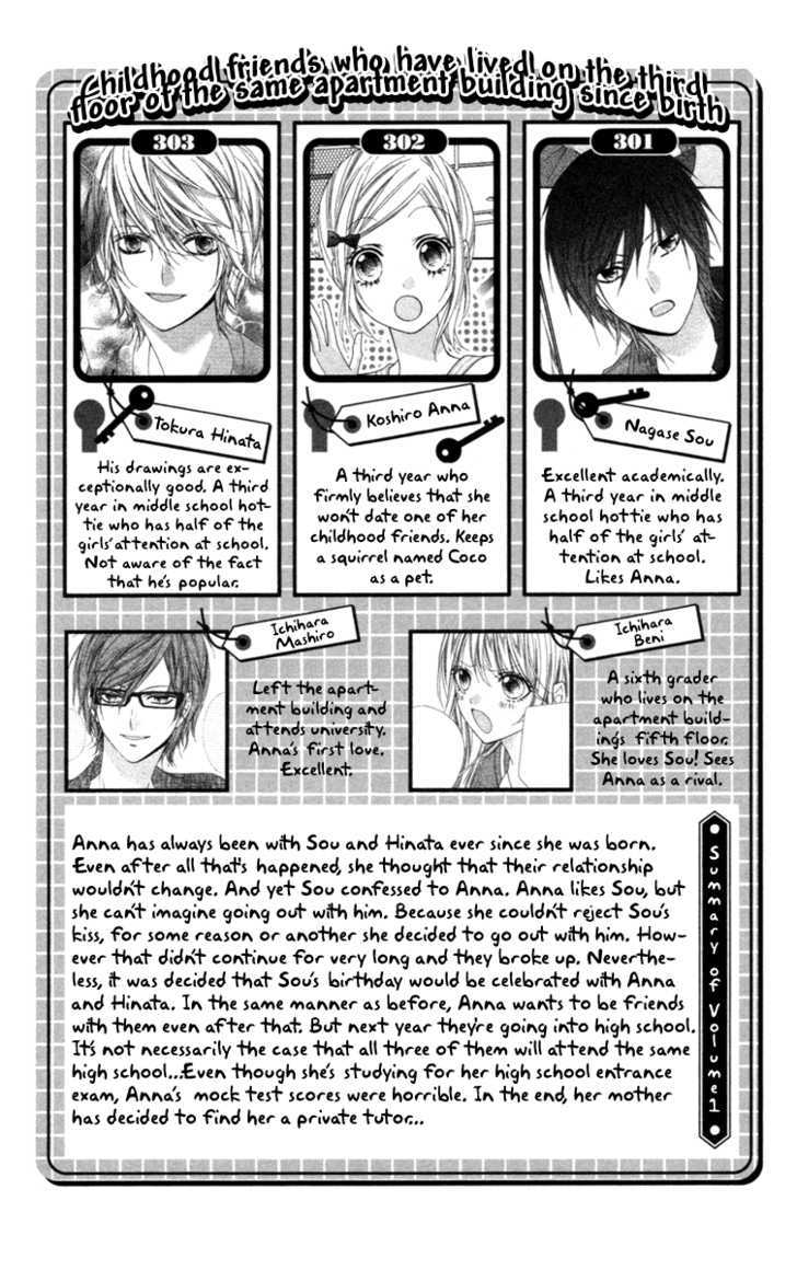 Read Stardust Wink chapter 6 image 7 on Lezhin