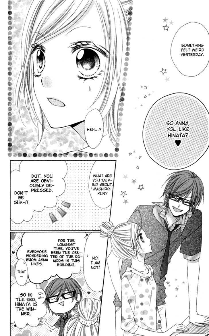 Read Stardust Wink chapter 7 image 10 on Lezhin