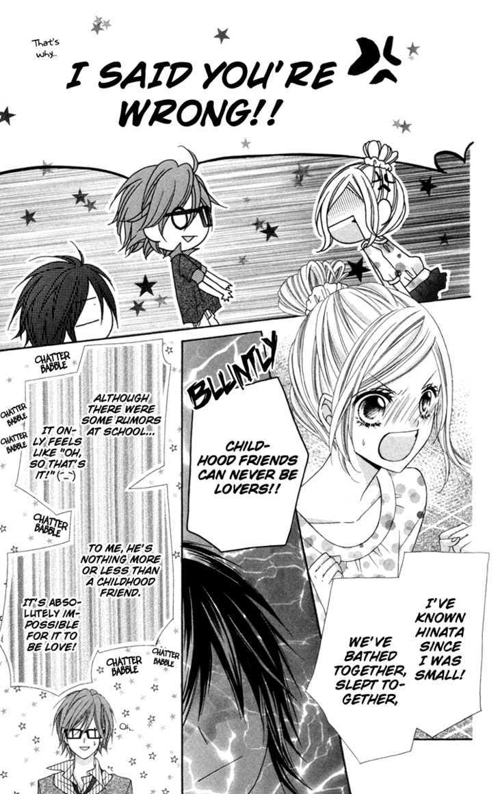 Read Stardust Wink chapter 7 image 11 on Lezhin