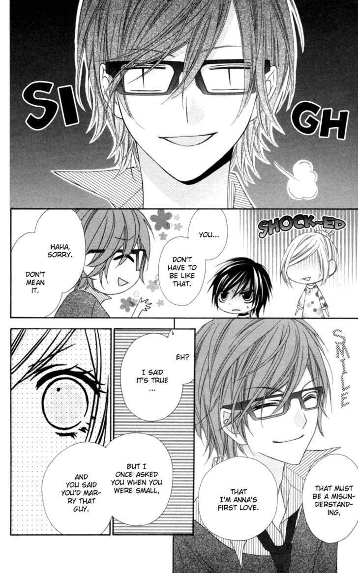 Read Stardust Wink chapter 7 image 14 on Lezhin