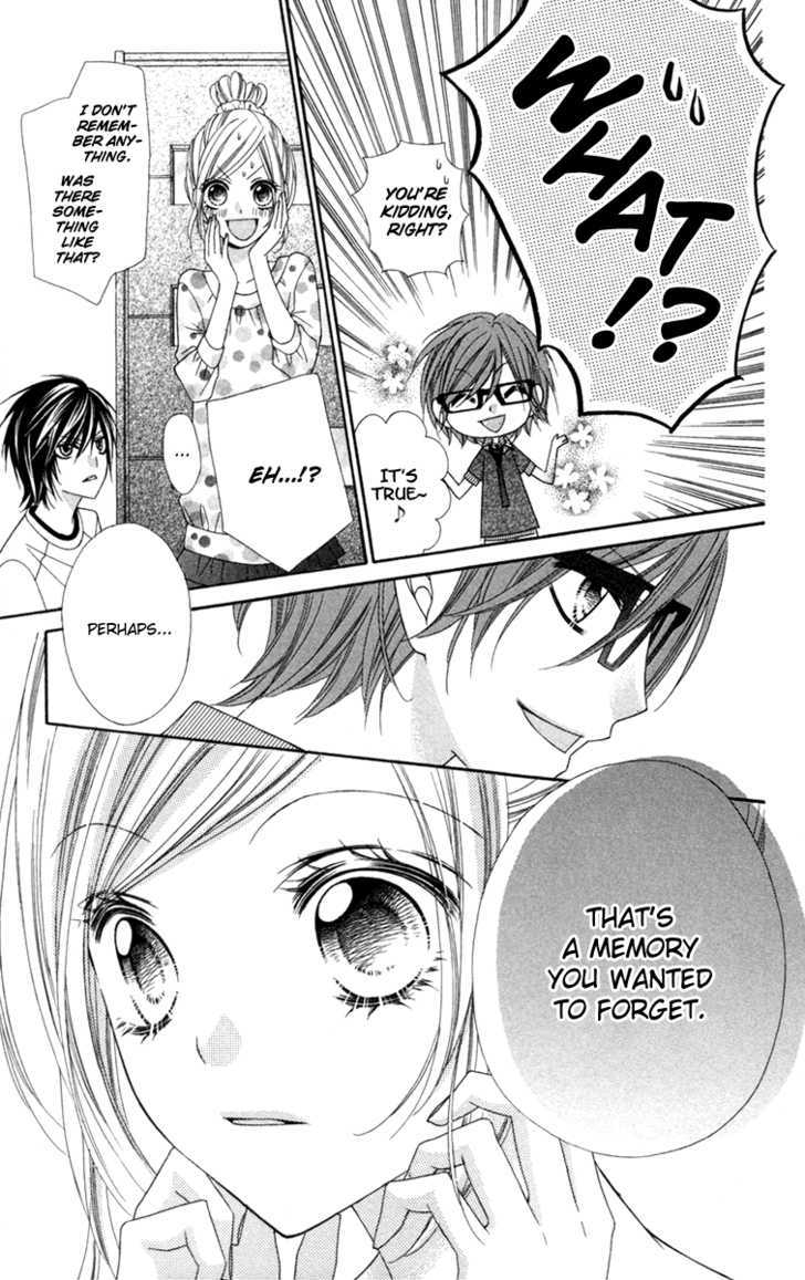 Read Stardust Wink chapter 7 image 15 on Lezhin