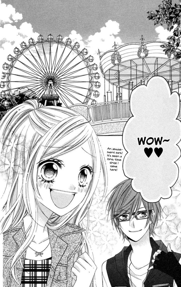 Read Stardust Wink chapter 7 image 18 on Lezhin