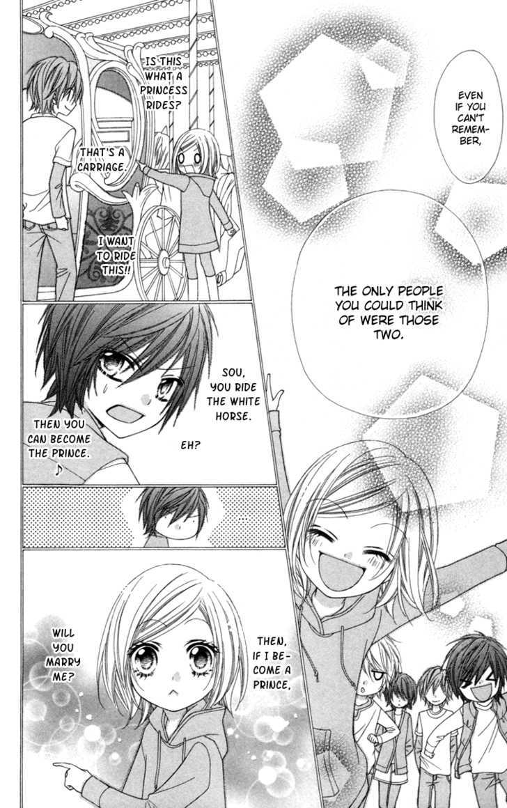 Read Stardust Wink chapter 7 image 22 on Lezhin