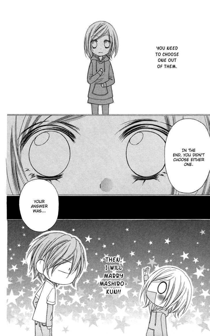 Read Stardust Wink chapter 7 image 24 on Lezhin