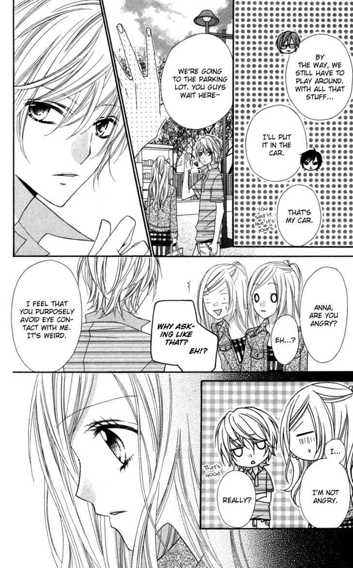 Read Stardust Wink chapter 7 image 28 on Lezhin