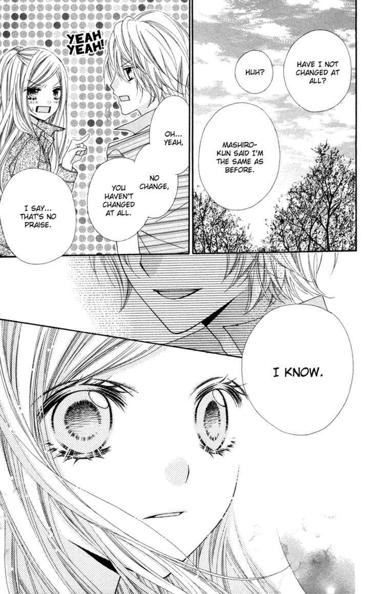 Read Stardust Wink chapter 7 image 29 on Lezhin