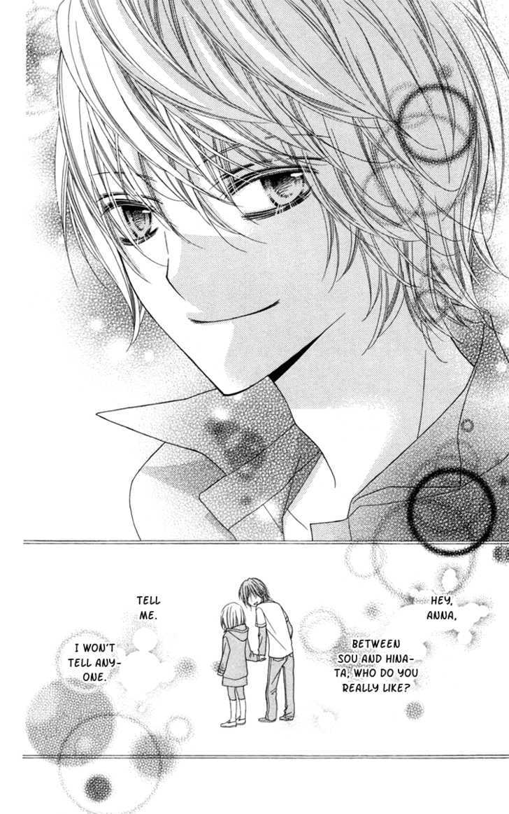 Read Stardust Wink chapter 7 image 30 on Lezhin