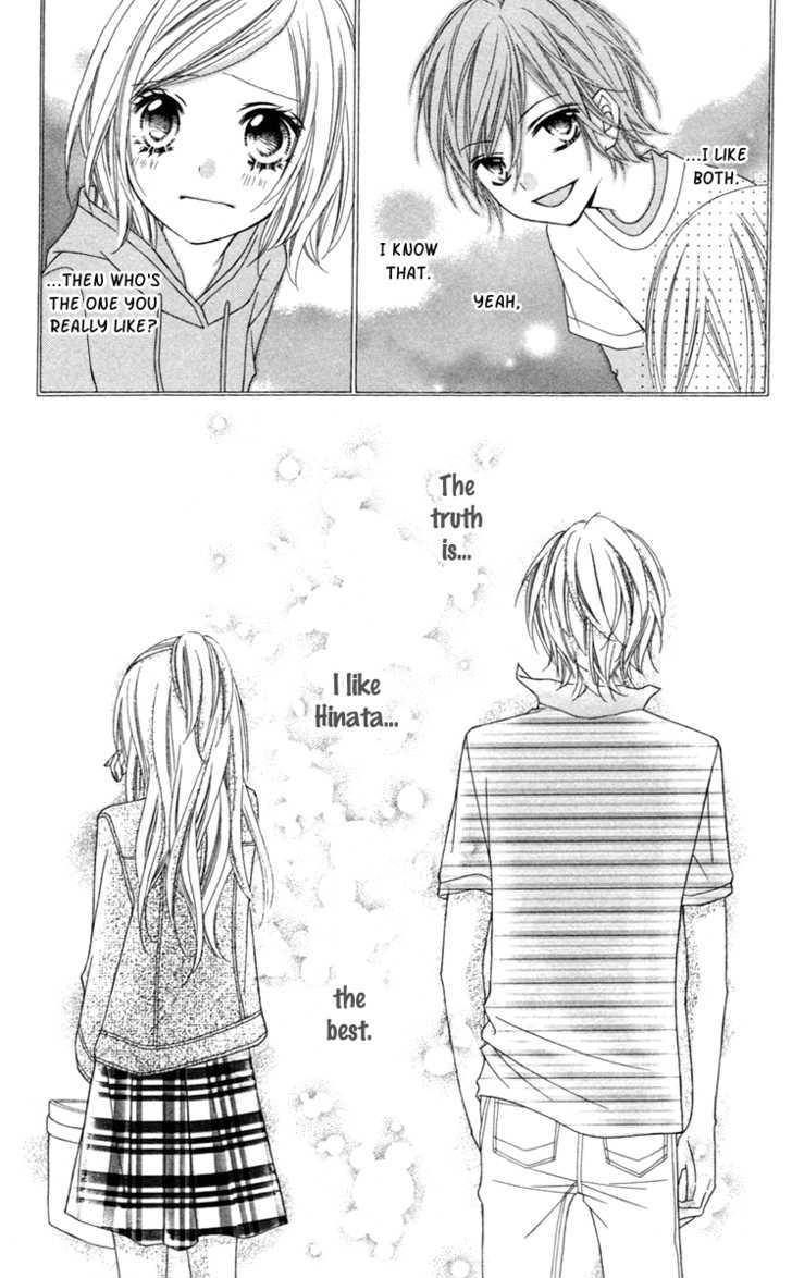 Read Stardust Wink chapter 7 image 31 on Lezhin