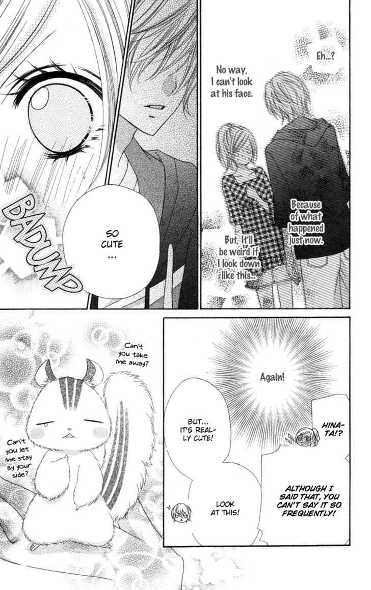 Read Stardust Wink chapter 7 image 5 on Lezhin