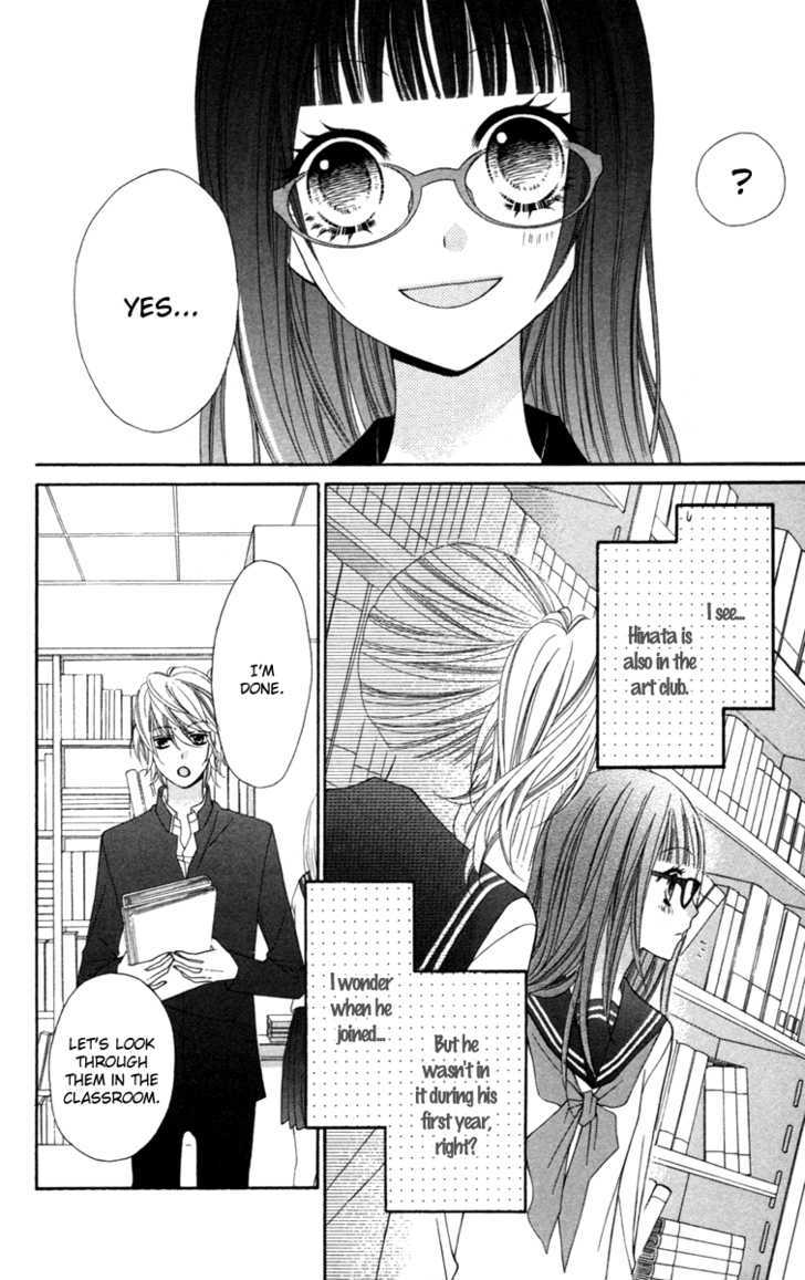 Read Stardust Wink chapter 8 image 28 on Lezhin