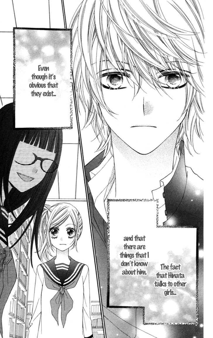 Read Stardust Wink chapter 8 image 29 on Lezhin