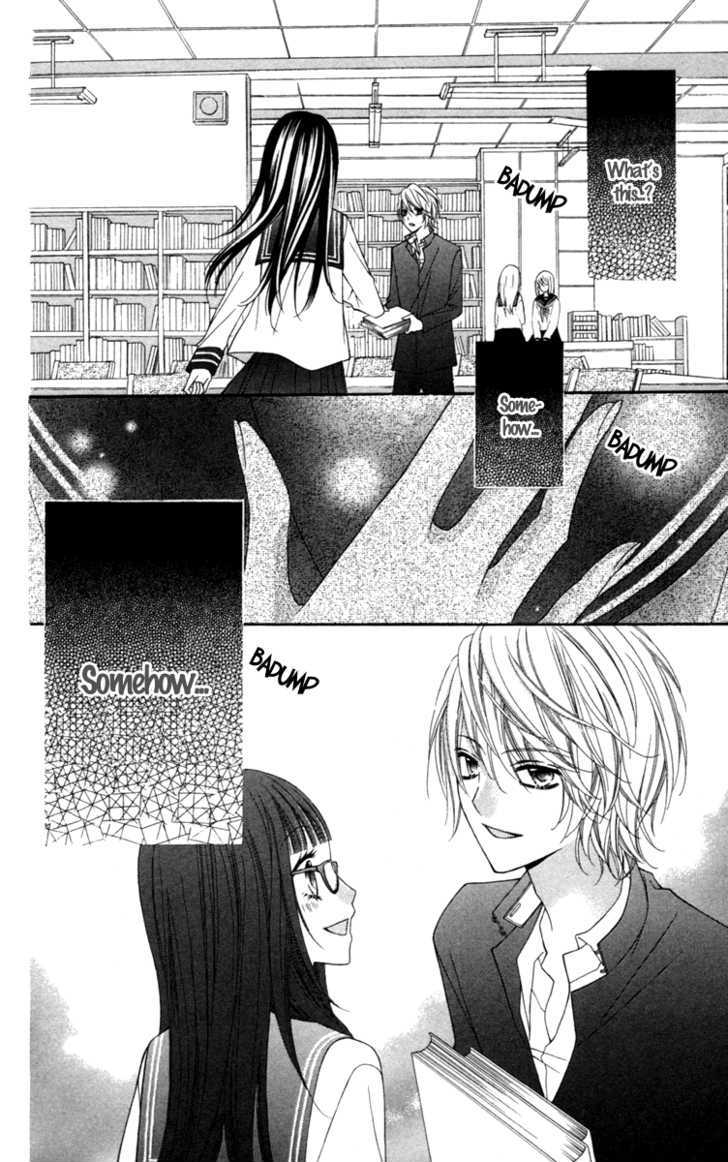 Read Stardust Wink chapter 8 image 30 on Lezhin