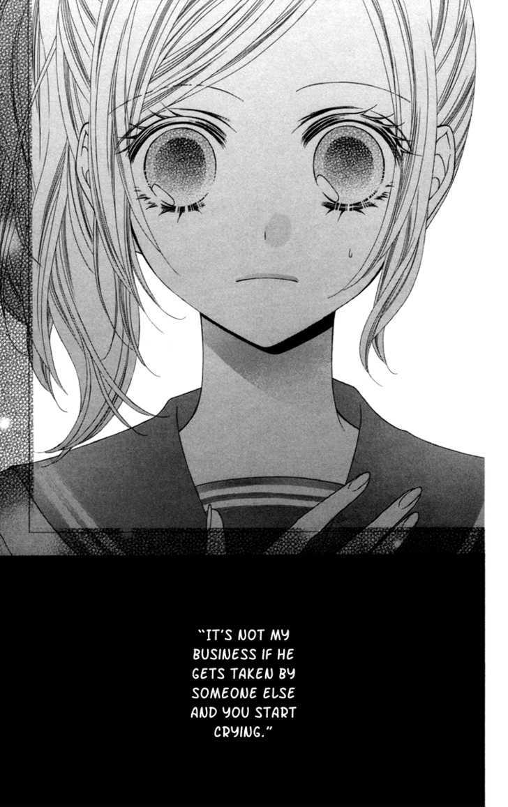 Read Stardust Wink chapter 8 image 31 on Lezhin