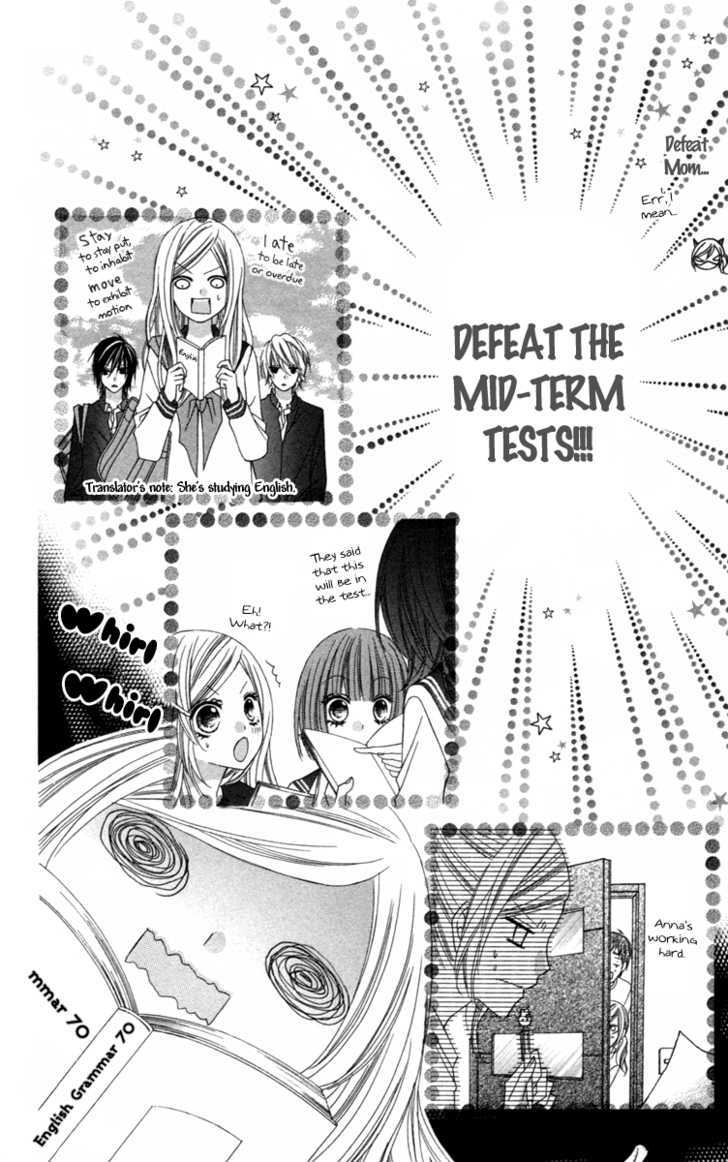 Read Stardust Wink chapter 8 image 8 on Lezhin