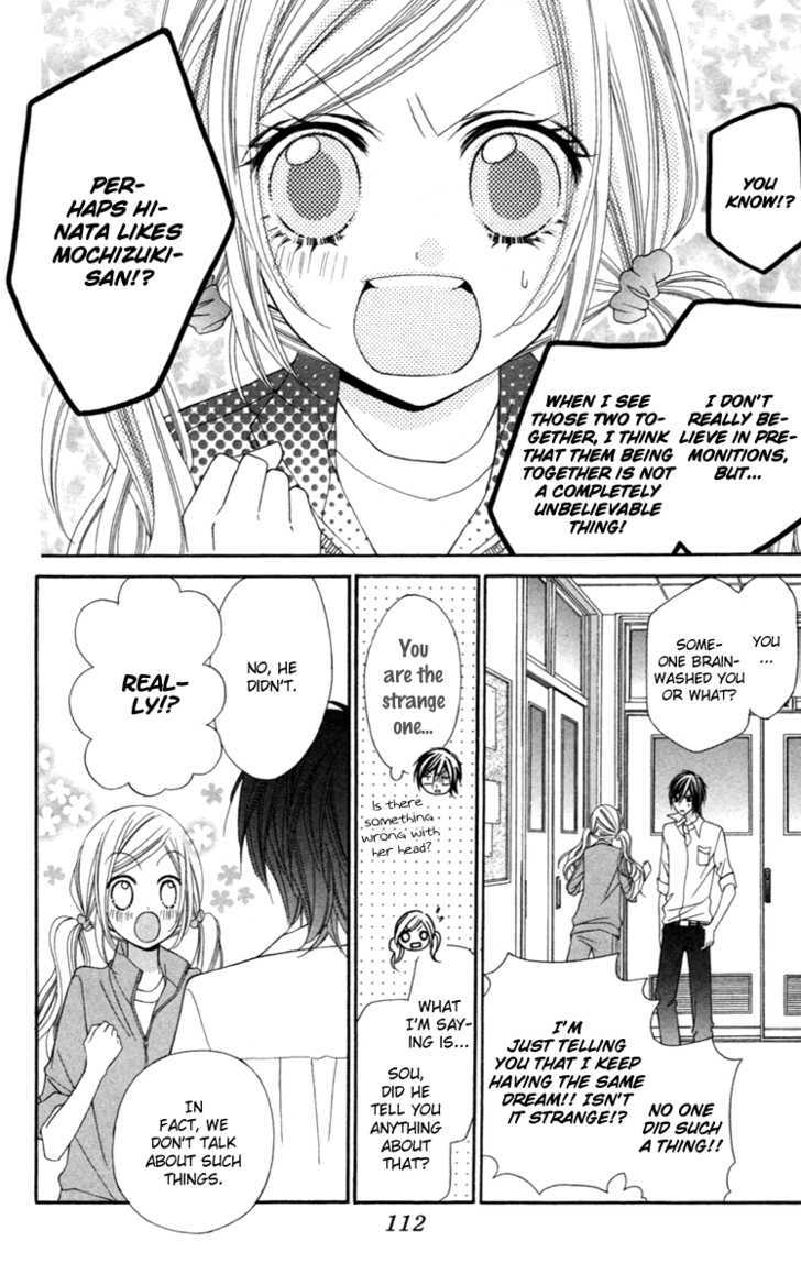 Read Stardust Wink chapter 9 image 10 on Lezhin