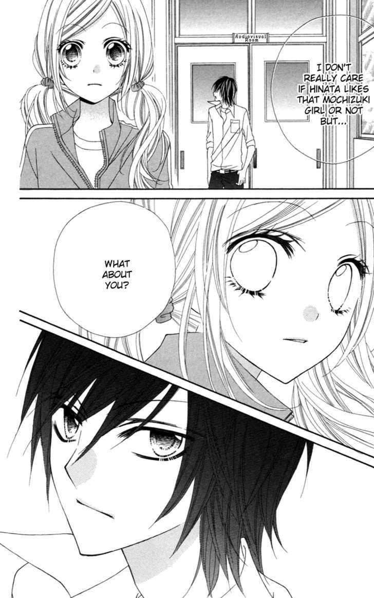 Read Stardust Wink chapter 9 image 12 on Lezhin