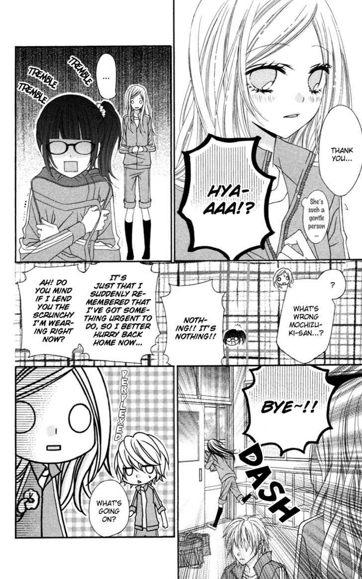 Read Stardust Wink chapter 9 image 16 on Lezhin