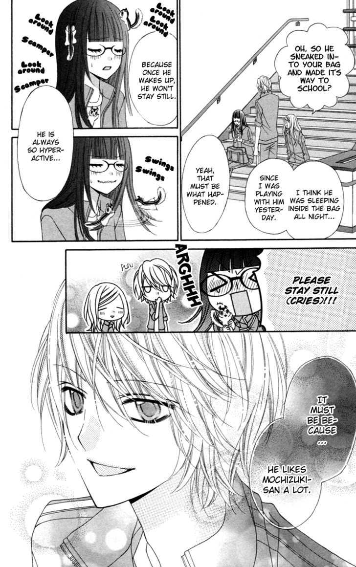 Read Stardust Wink chapter 9 image 20 on Lezhin