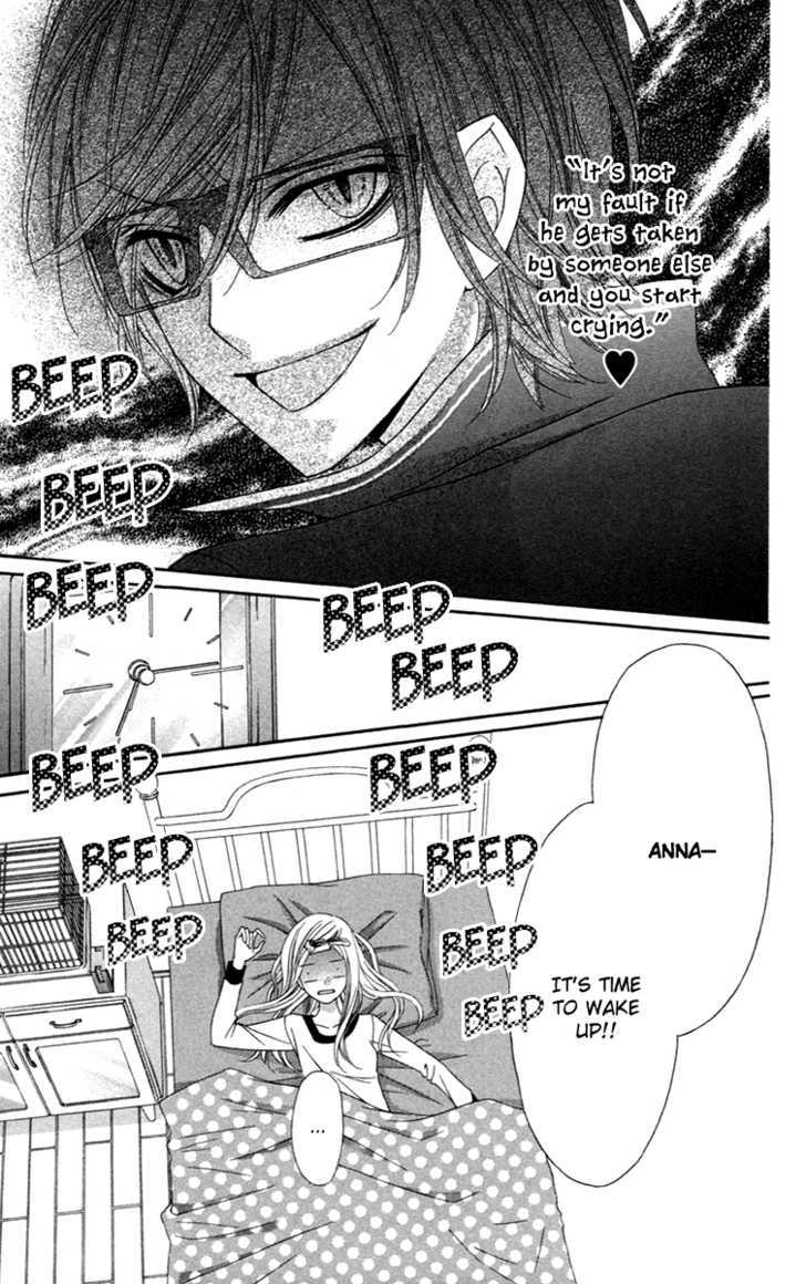 Read Stardust Wink chapter 9 image 3 on Lezhin