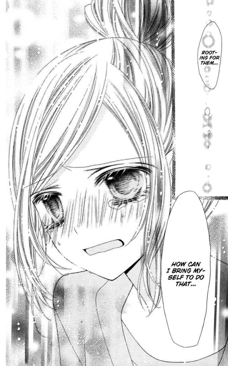 Read Stardust Wink chapter 9 image 30 on Lezhin
