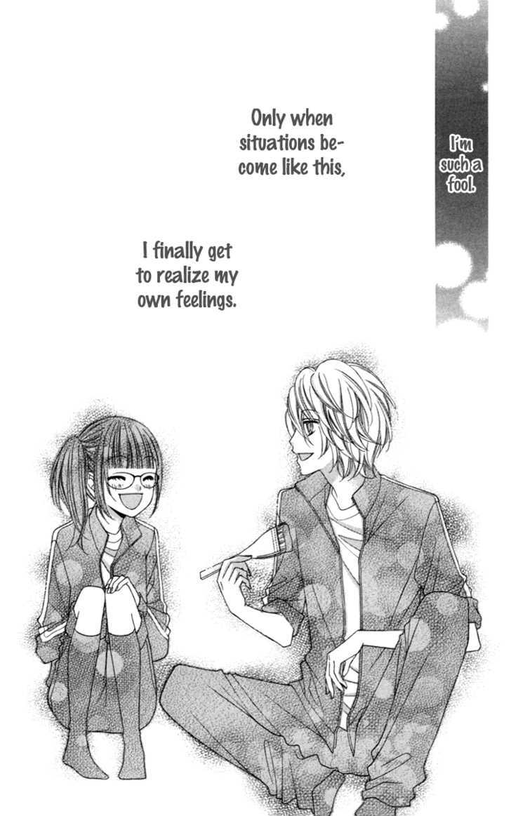 Read Stardust Wink chapter 9 image 31 on Lezhin