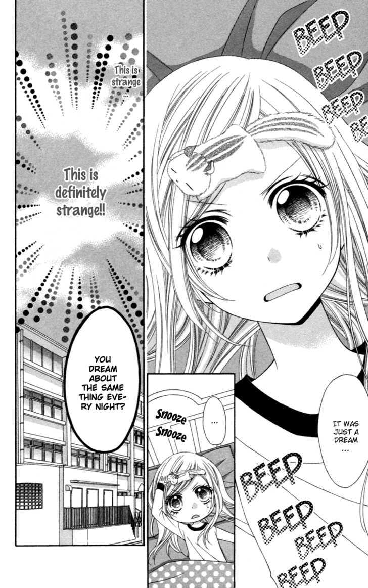 Read Stardust Wink chapter 9 image 4 on Lezhin