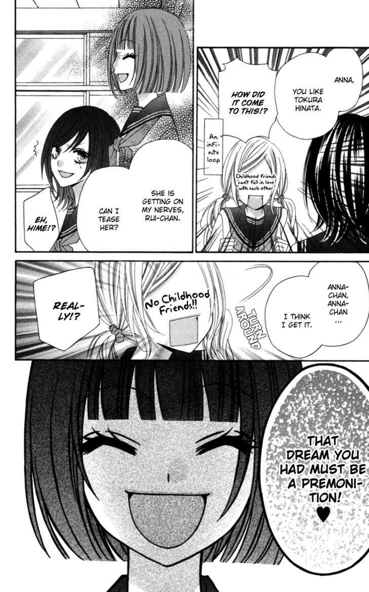 Read Stardust Wink chapter 9 image 6 on Lezhin