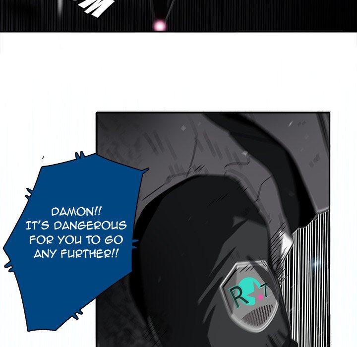 Read Stardust chapter 1 image 15 on Lezhin