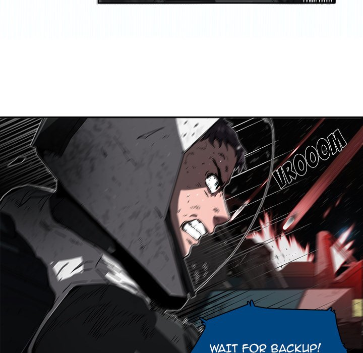 Read Stardust chapter 1 image 16 on Lezhin