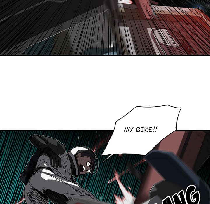 Read Stardust chapter 1 image 19 on Lezhin