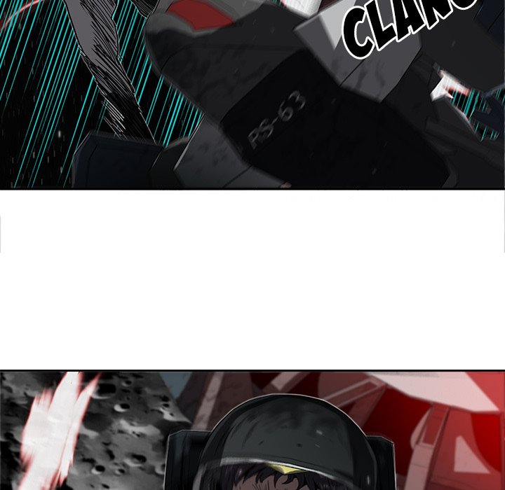 Read Stardust chapter 1 image 20 on Lezhin