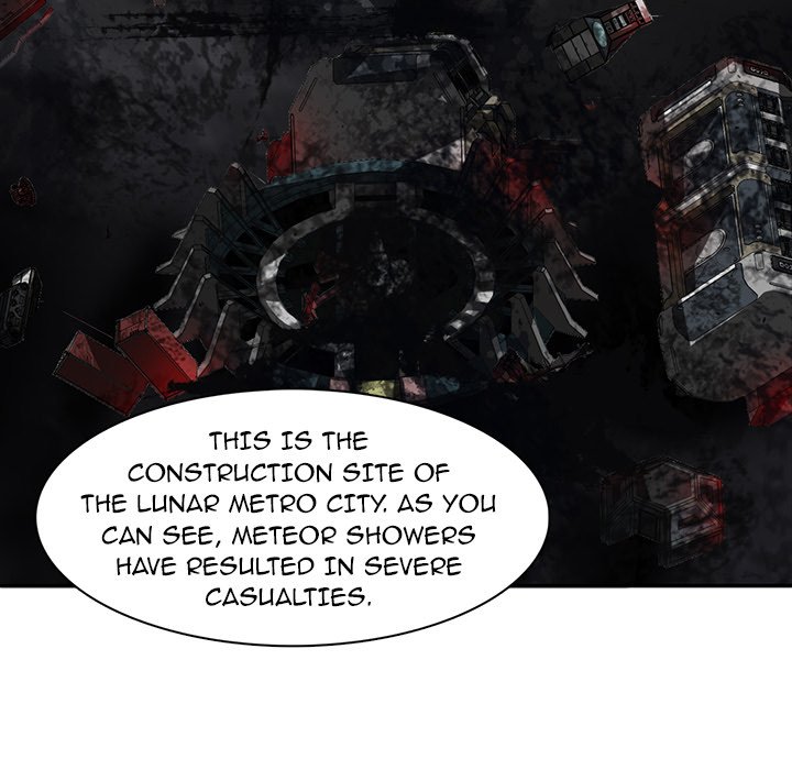Read Stardust chapter 1 image 43 on Lezhin