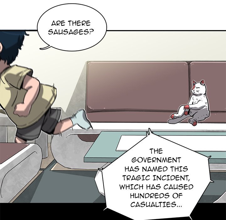Read Stardust chapter 1 image 50 on Lezhin