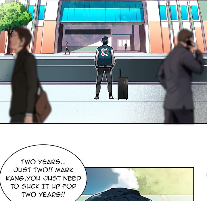 Read Stardust chapter 1 image 58 on Lezhin