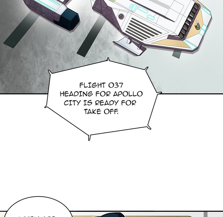 Read Stardust chapter 1 image 61 on Lezhin