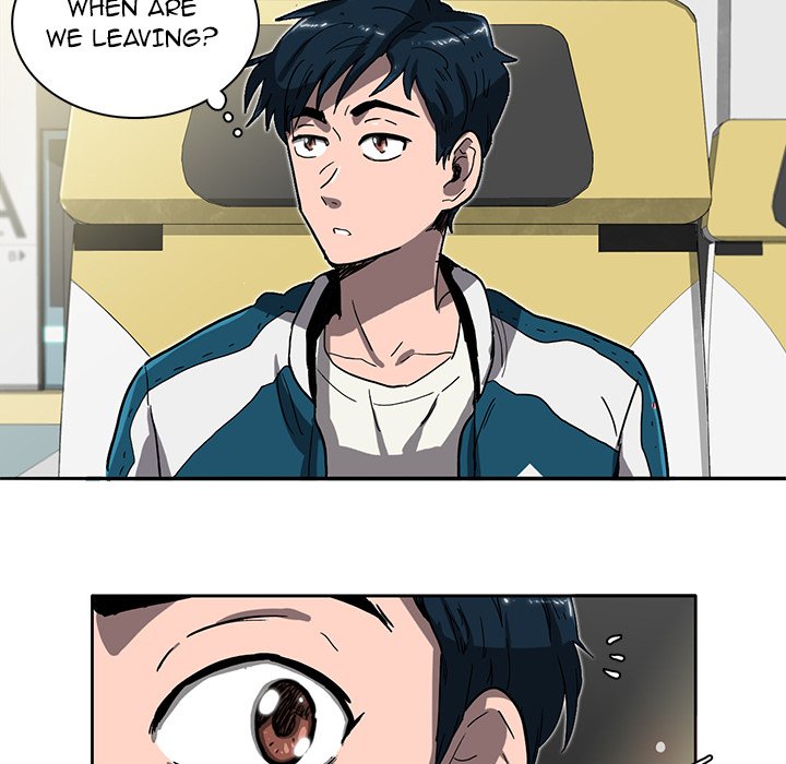 Read Stardust chapter 1 image 62 on Lezhin