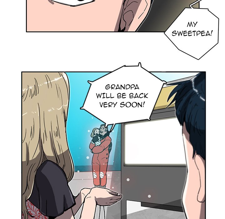 Read Stardust chapter 1 image 63 on Lezhin