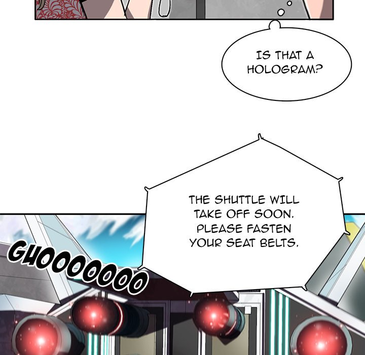 Read Stardust chapter 1 image 64 on Lezhin