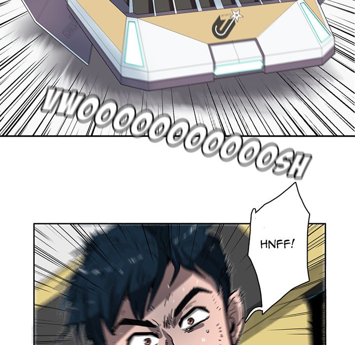 Read Stardust chapter 1 image 67 on Lezhin