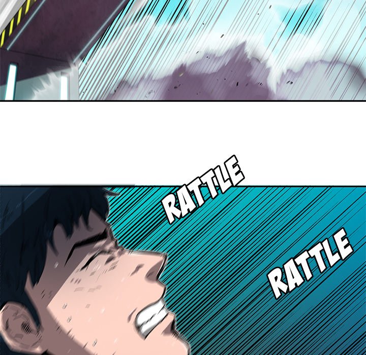 Read Stardust chapter 1 image 70 on Lezhin