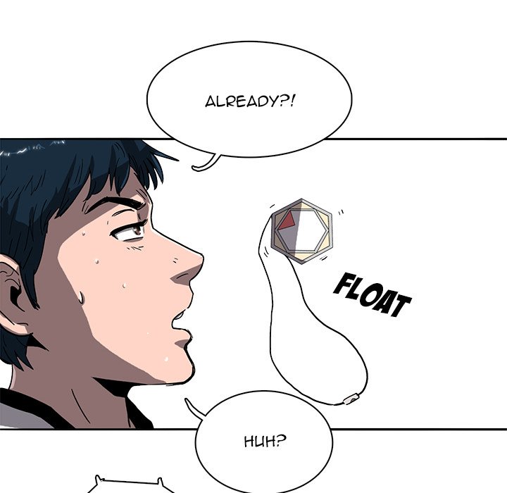 Read Stardust chapter 1 image 74 on Lezhin